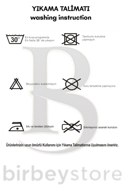BİRBEYSTORE Hambez Eşofman %100 Pamuk Büyük Beden Pantolon Görünümlü Rahat Kalıp Yazlık Beli Lastikli (Siyah)