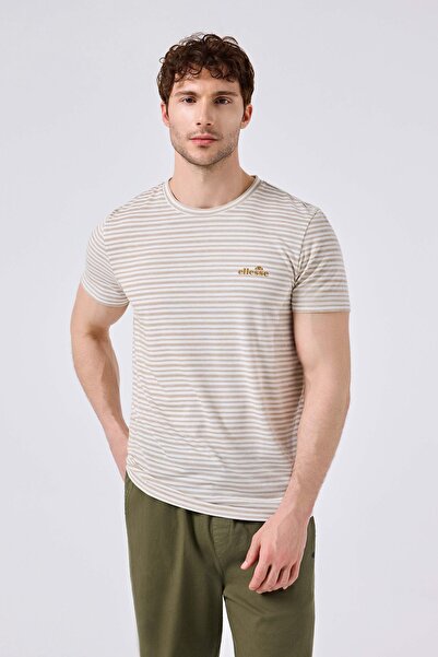 Ellesse تي شيرت رجالي 6SM5021-BG