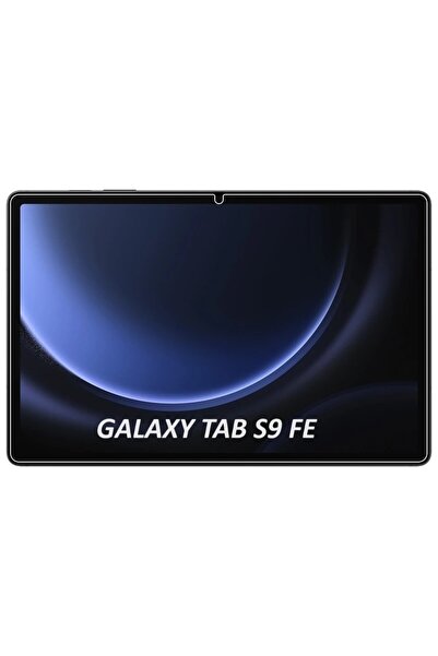 tekno grup Galaxy Tab S9 Fe (SM-X510) واقي شاشة نانو لجهاز لوحي مقاس 10.9 بوص...