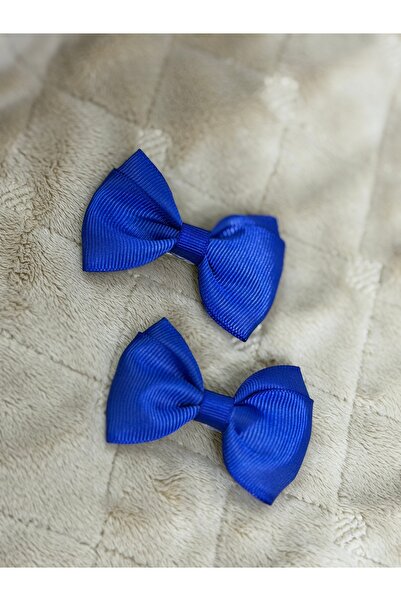 artistik bijuteri Double bow buckle