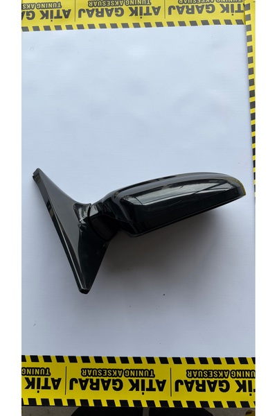 ATİK GARAJ HONDA İES CİVİC 1996-2001 MODEL SEDAN UYUMLU SOL AYNA ( EURO CİVİC...