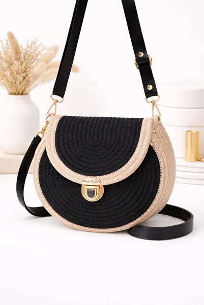 HandmadeSNM Handmade Design Shoulder Bag