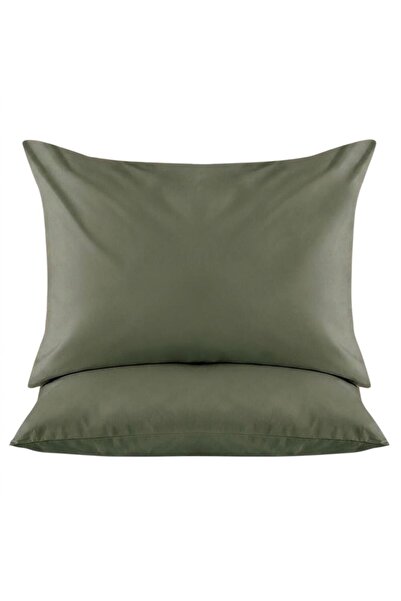 Clasy 2 komada 100% pamučne Ranforce jastučnice 50 x 70