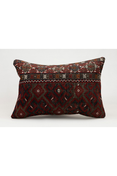 Kilim Whole Sale Vintage Pillow Cushion Cover Made from Handmade Old Kilim, 4...