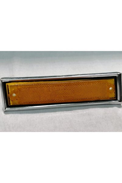 TAIWAN Left Fender Light GMC 1981-1987