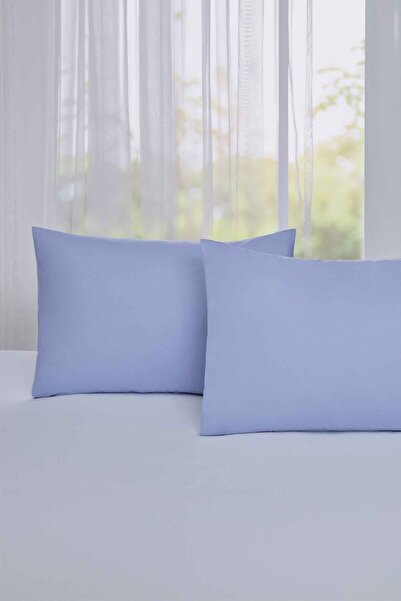 Özdilek Кольоровий набір з 2 наволочок