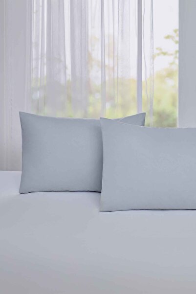 Özdilek Bambu 2'li Yastık Kılıfı