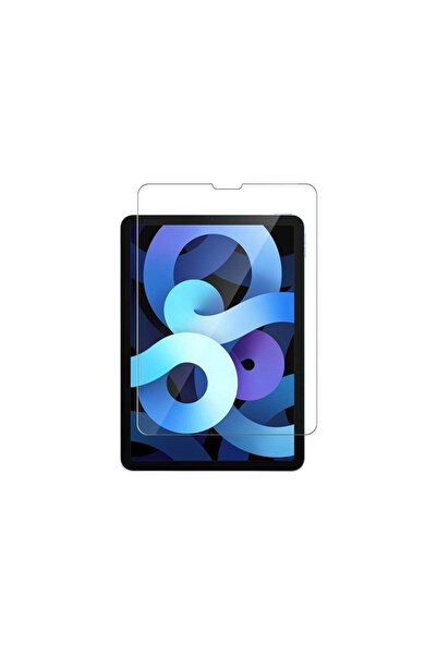 tekno grup آيباد إير 10.9 2020 (الجيل الرابع) واقي شاشة نانو ممتص للصدمات