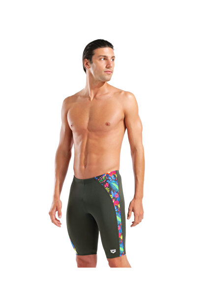 ARENA Garden Swim Jammer Men's Swimsuit