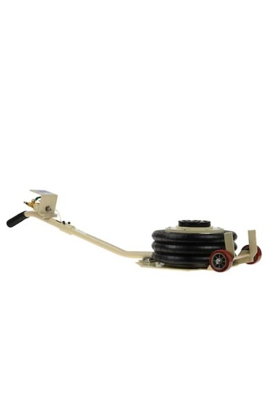 GEKO Cric pneumatic 3.5T 150 - 500mm G02064