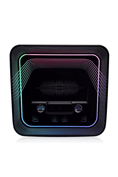 Ruan Kit de iluminare ambientală pentru plafonul din spate cu control tactil ...