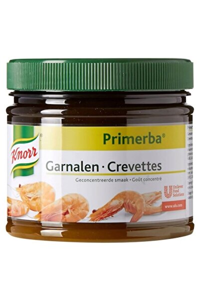 Knorr Bază de creveti Primerba, Knorr, 340gr