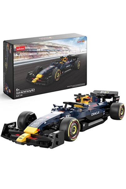 Rastar Red Bull F1 RB19 1:24 Set de construcție