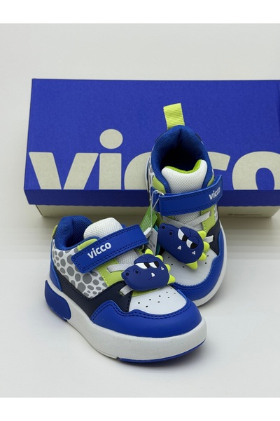 Tekiner Vicco Orthopedic Memory Form Sole Lighted Sports Shoes