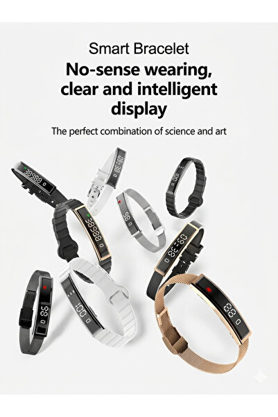 Koosda Smar Bracelet