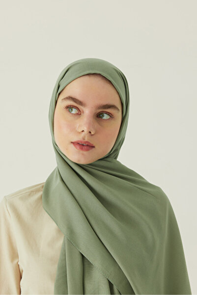 ZÜLAYS Rami Şal Mint