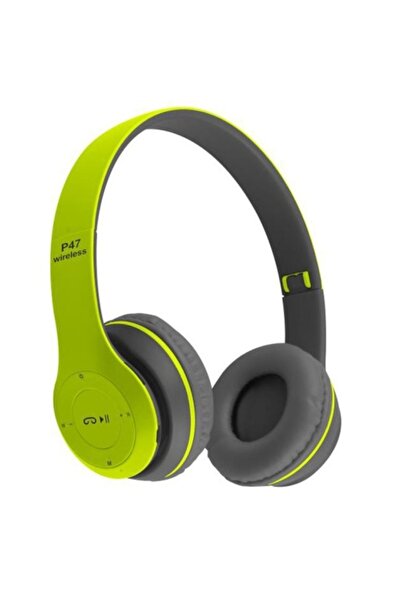 E-ANAMAG Căști audio P 47 Wireless 5.0 + EDR