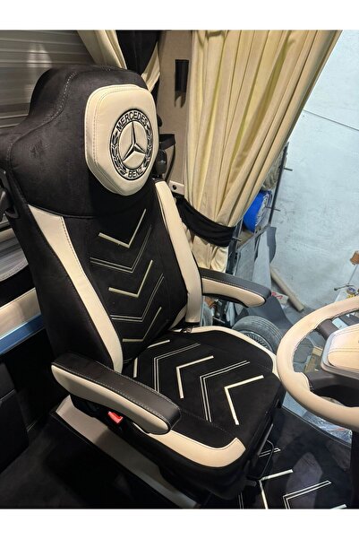 DÖŞEMECİSEZER TIR DÖŞEME FULL SET (16 PARÇA)