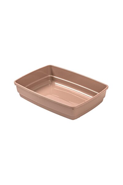 Mps HYDRA MAXI LITTER BASIN MARSALA 49x39x13(h)cm
