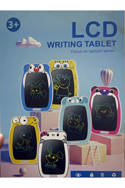 GENERAL iPad Drawing Pad _For Kids 12 Inch Large