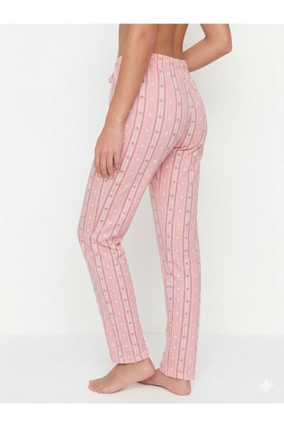 DONEX Pamuk paketa tankih, prozračnih tkanina sa trakom oko struka, detaljna ...