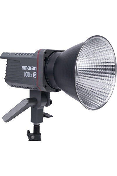 APUTURE مصباح LED ثنائي اللون أماران 100x S