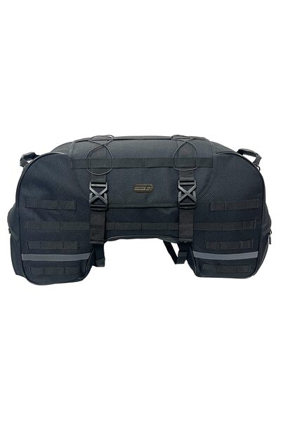 Forte GT 70897 HANGAR ARKA HEYBE ÇANTA 60lt