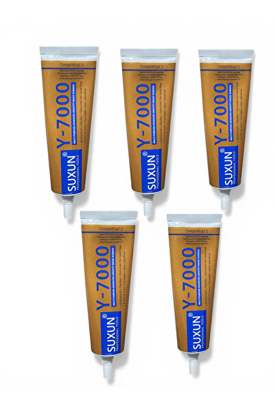 O.M.D Adeziv profesional pentru ecranul telefonului, plastic, sticlă și metal...