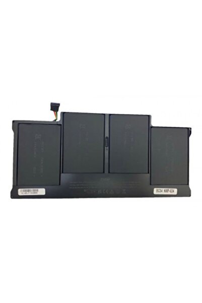 FITCELL Macbook Air 13 A1466 Early 2015 2016 2017 uyumlu Laptop Notebook bata...