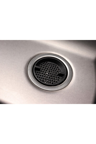Mayah Concept Sink Drain Strainer – 3D Printing