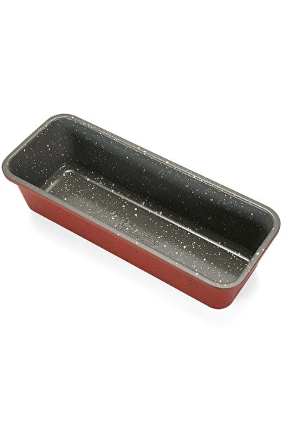 Cooking by Heinner ANCA Ceramic-Coated Loaf Pan with Lid, 31 x 11 x 8 cm