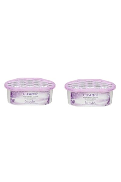 bebelino Set de 2 absorbante de umiditate 100 g x 2