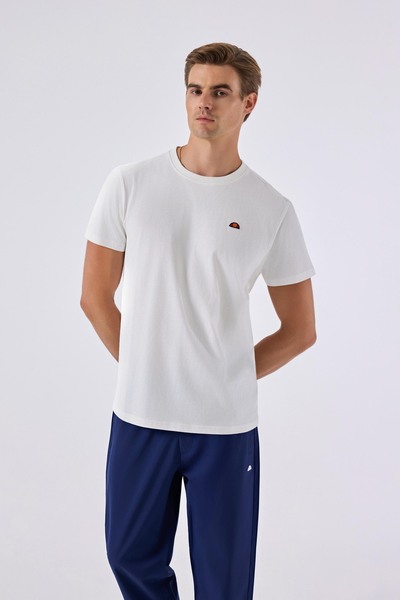 Ellesse Men's T-Shirt 6Sm5069-Of