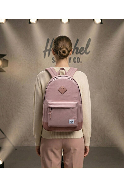 herschel Heritage Backpack Colorful