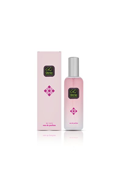 Genie جيني كاب ريكو 110370 معطر جسم - 100 مل