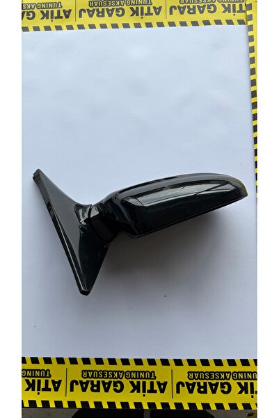 ATİK GARAJ HONDA İES CİVİC 1996-2001 MODEL SEDAN UYUMLU ( SAĞ ) AYNA ( EURO C...