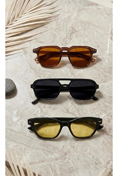 LUPİX 3-Piece New Model Opportunity Set