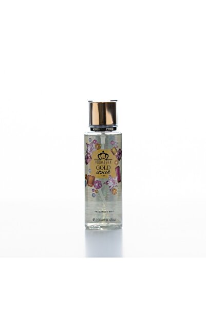 Youmsera يومسيرا معطراالجسم جولد ستروك-250مل