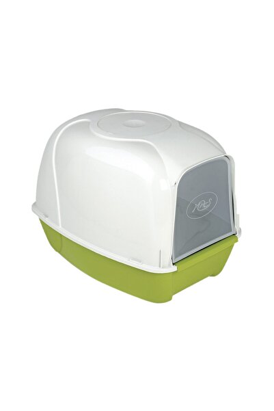 Mps CAT LITTER KROXI GREEN 52x39x39(h)cm