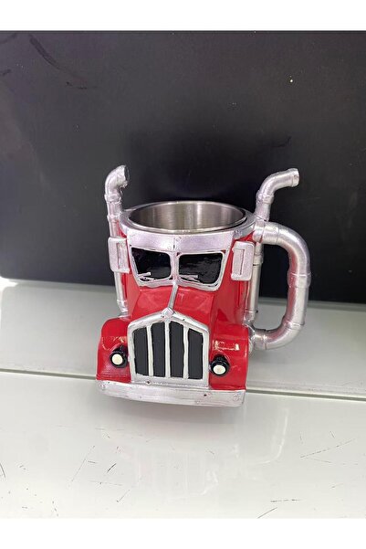 Skygo Ieg ™   Truck Steel Cup Nvdn-Rsirg3465