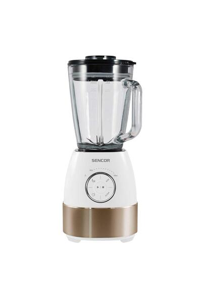 Sencor Blender SBL5870GD 1800W, 1.5L glass jar, 4 programs