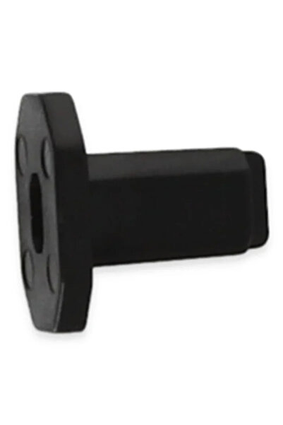 mrkon حافظة DEPO Airpods 3 (الجيل الثالث) الرائعة - أسود-أحمر 6985447