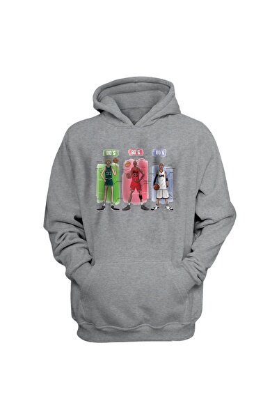 usateamfans 80's 90's 00's Hoodie