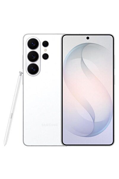 Samsung Galaxy S26 Ultra 12GB, οθόνη AMOLED 6,9 ", Snapdragon 8 Elite Gen 5