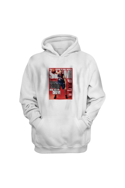 usateamfans Jason Kidd Hoodie