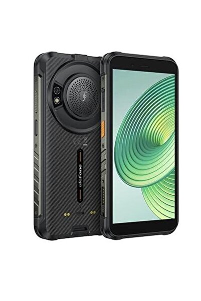 ULEFONE Κινητό τηλέφωνο RugKing 8GB/256GB, 5.99 " IPS, διπλή κάμερα 50MP