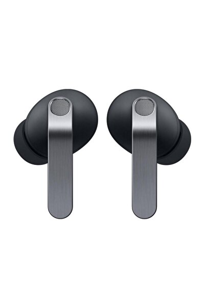 Samsung Căști True Wireless Galaxy Buds4 Pro, ANC, Bluetooth 6.1, Negre
