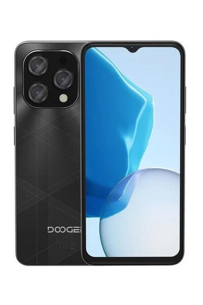 Doogee Telefon mobil N55 Plus 8GB RAM 128GB, 6.56" IPS, 4G Dual SIM