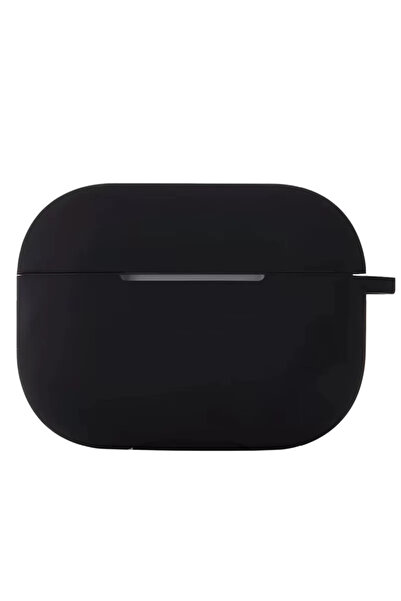 mrkon حافظة DEPO Airpods Pro 3 (الجيل الثالث) - أسود 6985447