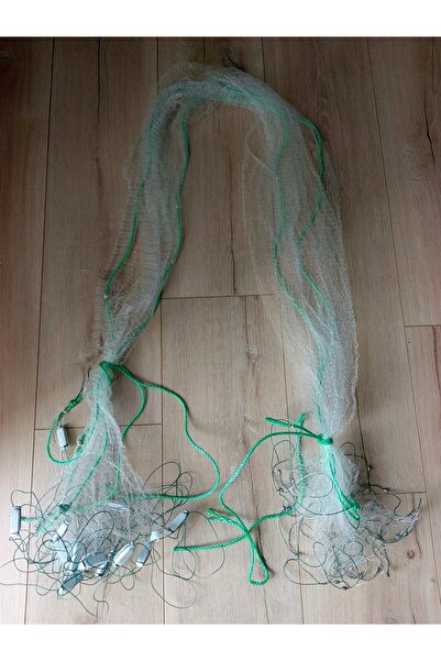 shop Yemlik Gümüş karides balık Ağı 4.5 metre